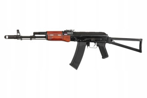 Replika karabinka SA-J04 EDGE