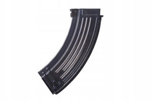 Magazynek mid-cap do replik AK - 120 kulek