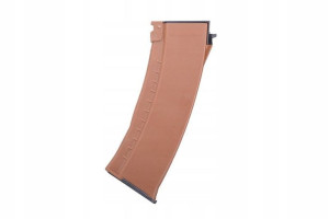 Magazynek mid-cap 120 kulek do replik typu AK74