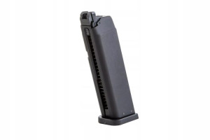 Magazynek Green Gas 24 kulki do replik KP-13