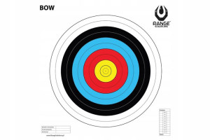 Tarcze Łucznicze BOW