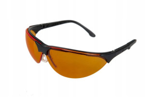Okulary Rendezvous Orange