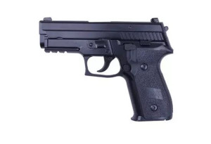 Pistolet KJ Works KP-02 - ASG | REPLIKA