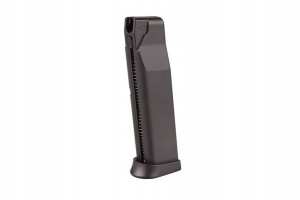 Magazynek CO2 15 kulek do replik KC4