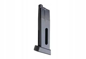 Magazynek CO2 24 kulki do KP-09
