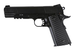 Pistolet 1911 Tac Asg | Replika Pistoletu