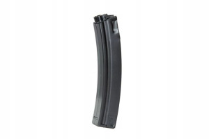 Magazynek hi-cap 230 kulek do replik CES / MP5
