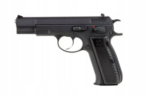 Pistolet KJ Works KP-09 - ASG | REPLIKA