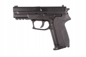 Pistolet 2022