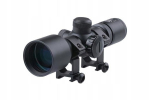 Luneta Theta Optics 3-9x40