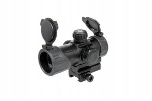 Celownik kolimatorowy Theta Optics RED DOT