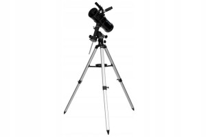 Teleskop astronomiczny OPTICON Universe 114F1000EQ