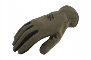 Rękawice taktyczne ARMORED CLAW - Quick Release