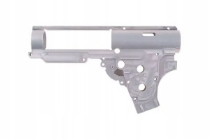 Wzmocniony szkielet gearboxa CNC HK417