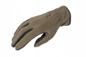 Rękawice taktyczne Armored Claw Quick Release