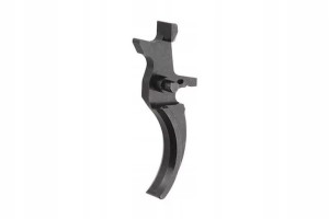 Język spustowy CNC do replik typu M4/M16 (E)