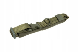 Tactical Dog Collar