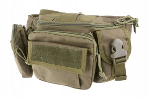 Nerka taktyczna Waist Bag