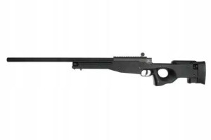 Karabin snajperski Warrior I UPV - ASG | REPLIKA