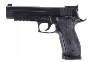 Pistolet S226-s5 Asg | Replika Pistoletu
