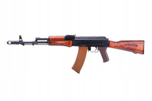 Replika karabinka LCK74 NV