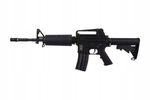 Karabin SA-B01 SAEC System