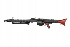Karabin maszynowy MG42 | REPLIKA KARABINU