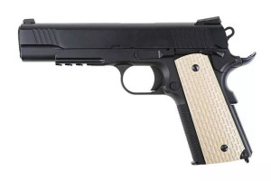 Pistolet Kimber Desert Warrior 5.1 ASG | REPLIKA