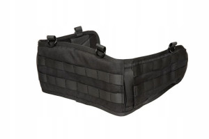 Nakładka na pas typu Comfort Pad