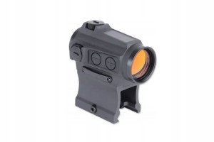Celownik kolimatorowy HS503CU Red Dot - Multi