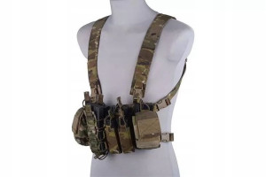 Kamizelka typu D3CR Chest Rig