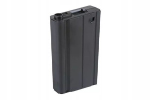 Magazynek hi-cap 400 kulek do replik SCAR-H