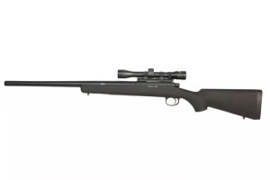 Karabin Jg366a Asg | Replika Karabinu