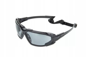 Okulary Highlander Plus Gray