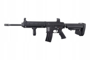 Replika karabinka BOLT DEVGRU EXT (B.R.S.S.)