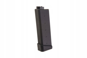 Magazynek Low-Cap na 30 kulek do ARP9 G&G