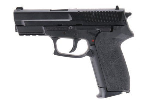 Pistolet Kc47dhn Asg | Replika Pistoletu