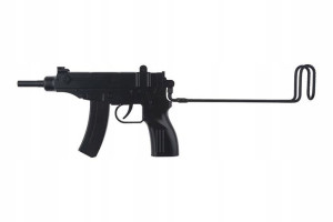 Pistolet maszynowy G294 - ASG | REPLIKA