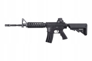 Replika karabinka B4 SOPMOD (B.R.S.S.)