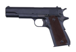 Pistolet gazowy GB-0731 ASG | REPLIKA