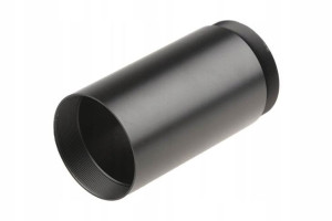 Przeciwsłoneczna Osłona Lunety 45x80mm