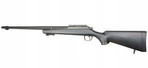 Karabin snajperski MB07 - ASG | REPLIKA