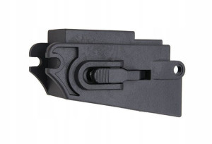 Adapter do magazynków z typu G36 na typ M4