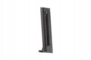 Magazynek low/real-cap 7 kulek do repliki GGH-0401