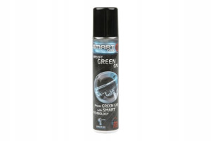 Gaz Smart Gas