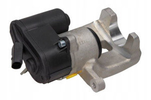 Zacisk Ham. Vw T. Passat 05-10 Pr Elektryczny Maxgear