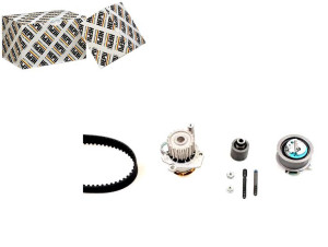 Zestaw Rozrządu Vw 1,4tdi 1,9t Hepu