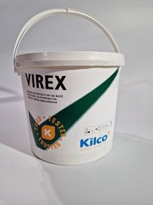 Virex 5kg Do dezynfekcji w wirusach i grzybach