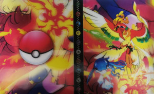 Album klaser na karty pokemon 240 kart + gratis