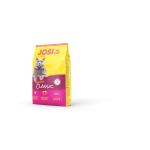 Josera JosiCat Sterilised Classic Sucha Karma Dla Kotów Sterylizowanych 650